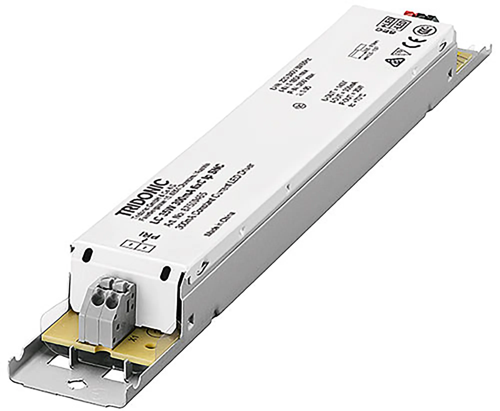 87500465  35W 300mA fixC lp SNC ESSENCE Constant Current LED Driver